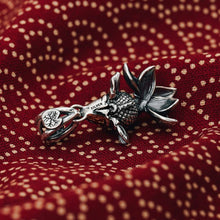 画像をギャラリービューアに読み込む, 【期間限定】【正規取扱店】Bloody Mary : 【オーダー商品】2026年 錦蓮華チャーム