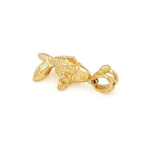 画像をギャラリービューアに読み込む, 【期間限定】【正規取扱店】Bloody Mary : 【オーダー商品】2026年 k18 錦蓮華チャーム