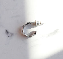 画像をギャラリービューアに読み込む, F.H. シルバーピアス:#E052