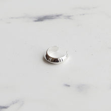 画像をギャラリービューアに読み込む, F.H. シルバーイヤーカフ:#EC009