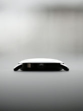 画像をギャラリービューアに読み込む, sazare【正規取扱店】:SK01 / SS SILVER HONING FINISH / BLACK DIAL / SILVER MESH