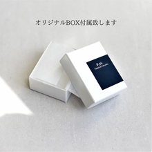 画像をギャラリービューアに読み込む, F.H. シルバーネックレス(甲丸チェーン 2.5mm ゴールドコーティング):#N030GP-50cm