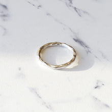 画像をギャラリービューアに読み込む, F.H. シルバーリング(叩きリング):#R030