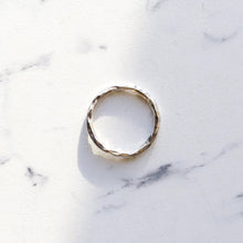 画像をギャラリービューアに読み込む, F.H. シルバーリング(叩きリング):#R030