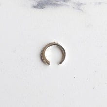 画像をギャラリービューアに読み込む, F.H. シルバーイヤーカフ:#EC008