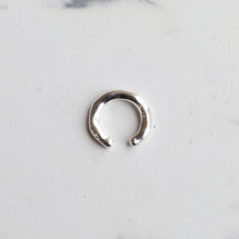 画像をギャラリービューアに読み込む, F.H. シルバーイヤーカフ:#EC010