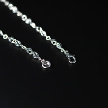 画像をギャラリービューアに読み込む, 【正規取扱店】Bloody Mary : ベビーマーメイドチェーン カニカンタイプ 50cm