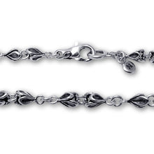 画像をギャラリービューアに読み込む, 【正規取扱店】Bloody Mary : ベビーマーメイドチェーン カニカンタイプ 50cm