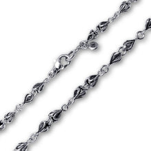 画像をギャラリービューアに読み込む, 【正規取扱店】Bloody Mary : ベビーマーメイドチェーン カニカンタイプ 50cm