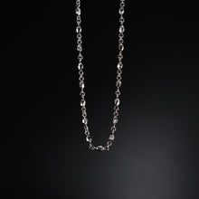 画像をギャラリービューアに読み込む, 【正規取扱店】Bloody Mary : アレーナチェーン -砂- B カニカンタイプ 50cm