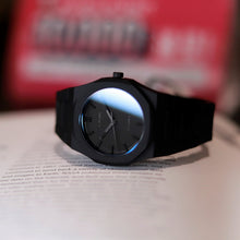画像をギャラリービューアに読み込む, 【当店人気モデル】D1 MILANO【正規取扱店】ディーワンミラノ 腕時計: SHADOW
