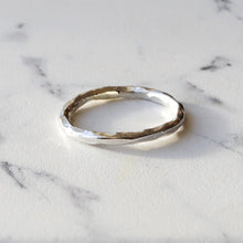 画像をギャラリービューアに読み込む, F.H. シルバーリング(叩きリング):#R030