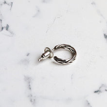 画像をギャラリービューアに読み込む, F.H. シルバーピアス:#E031