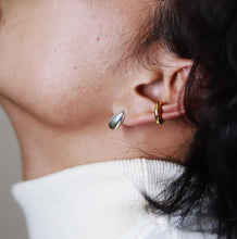 画像をギャラリービューアに読み込む, F.H. シルバーピアス(ドロップピアス):#E066