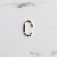 画像をギャラリービューアに読み込む, F.H. シルバーイヤーカフ:#EC011