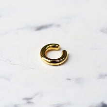 画像をギャラリービューアに読み込む, F.H. シルバーイヤーカフ:#EC015GP