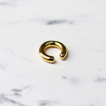 画像をギャラリービューアに読み込む, F.H. シルバーイヤーカフ:#EC015GP