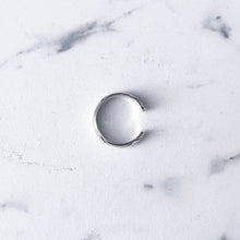 画像をギャラリービューアに読み込む, F.H. シルバーイヤーカフ:#EC016