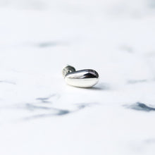 画像をギャラリービューアに読み込む, F.H. シルバーピアス(ドロップピアス):#E066