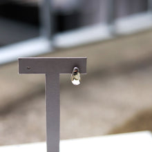 画像をギャラリービューアに読み込む, F.H. シルバーピアス(ドロップピアス):#E066