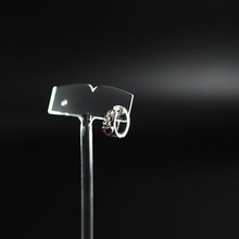 画像をギャラリービューアに読み込む, 【正規取扱店】Leathers and Treasures:Sacred heart w/garnet