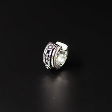 画像をギャラリービューアに読み込む, 【正規取扱店】Leathers and Treasures:Cross&Ball Earring