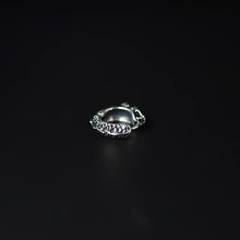 画像をギャラリービューアに読み込む, 【正規取扱店】Leathers and Treasures:Dragon Earring