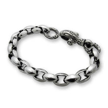 画像をギャラリービューアに読み込む, LONE ONES【正規取扱店】ロンワンズ:シルクリンクブレスレット M -Long-