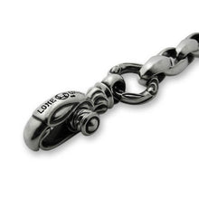 画像をギャラリービューアに読み込む, LONE ONES【正規取扱店】ロンワンズ:シルクリンクブレスレット M -Long-