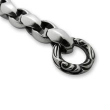 画像をギャラリービューアに読み込む, LONE ONES【正規取扱店】ロンワンズ:シルクリンクブレスレット M -Long-