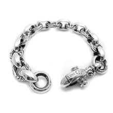 画像をギャラリービューアに読み込む, LONE ONES【正規取扱店】ロンワンズ:ヘロンブレスレット -Long-