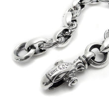 画像をギャラリービューアに読み込む, LONE ONES【正規取扱店】ロンワンズ:ヘロンブレスレット -Long-