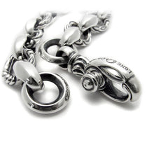 画像をギャラリービューアに読み込む, LONE ONES【正規取扱店】ロンワンズ:ヘロンブレスレット -Long-