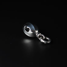 画像をギャラリービューアに読み込む, LONE ONES【正規取扱店】ロンワンズ: シルクエックスベルペンダント M