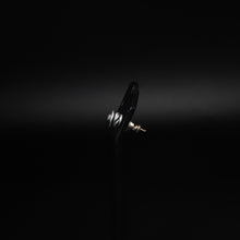 画像をギャラリービューアに読み込む, LONE ONES【正規取扱店】ロンワンズ: カーブドスタッドイヤリング