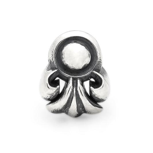 【オーダー商品:納期約4ヶ月】LONE ONES【正規取扱店】ロンワンズ: クロムスタッド