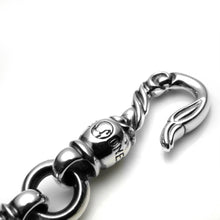 画像をギャラリービューアに読み込む, LONE ONES【正規取扱店】ロンワンズ:スワンフックキークラスプ