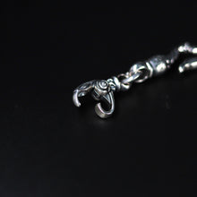 画像をギャラリービューアに読み込む, LONE ONES【正規取扱店】ロンワンズ:スワンフックキークラスプ