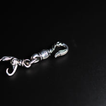 画像をギャラリービューアに読み込む, LONE ONES【正規取扱店】ロンワンズ:スワンフックキークラスプ