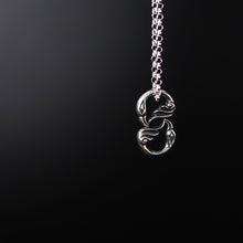 画像をギャラリービューアに読み込む, LONE ONES【正規取扱店】ロンワンズ:インフィニティリンクペンダント ミディアムダント