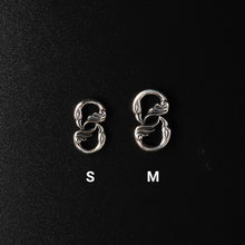 画像をギャラリービューアに読み込む, LONE ONES【正規取扱店】ロンワンズ:インフィニティリンクペンダント スモール