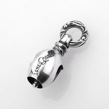 画像をギャラリービューアに読み込む, LONE ONES【正規取扱店】ロンワンズ: シルクエックスベルペンダント M