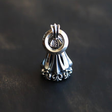 画像をギャラリービューアに読み込む, 【納期約4ヶ月~】LONE ONES【正規取扱店】ロンワンズ: クロムベルペンダント M