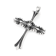画像をギャラリービューアに読み込む, 【納期約4ヶ月~】LONE ONES【正規取扱店】ロンワンズ:クロムクロスペンダント
