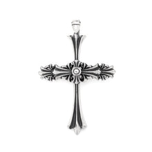 画像をギャラリービューアに読み込む, 【納期約4ヶ月~】LONE ONES【正規取扱店】ロンワンズ:クロムクロスペンダント