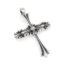 画像をギャラリービューアに読み込む, 【納期約4ヶ月~】LONE ONES【正規取扱店】ロンワンズ:クロムクロスペンダント