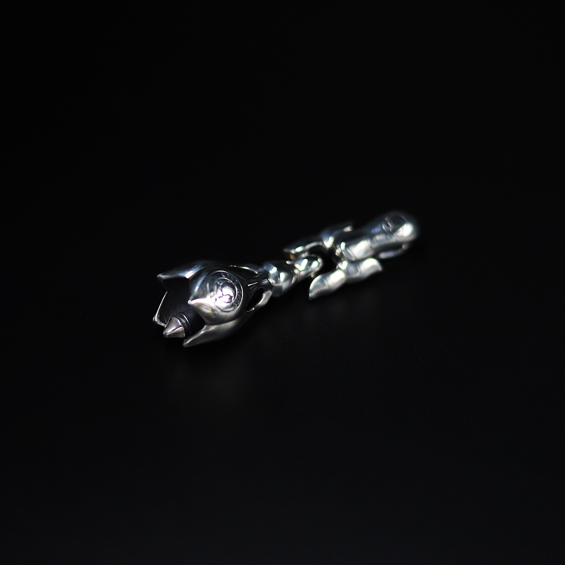 ロンワンズ　ティアベル　キークラスプ ティアー ベル キークラスプ | キスアンドフロー コレクション,その他