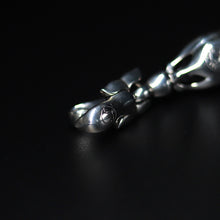 画像をギャラリービューアに読み込む, LONE ONES【正規取扱店】ロンワンズ:ティアベルキークラスプ - ラージ