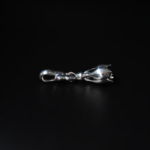 画像をギャラリービューアに読み込む, LONE ONES【正規取扱店】ロンワンズ:ティアベルキークラスプ - ラージ