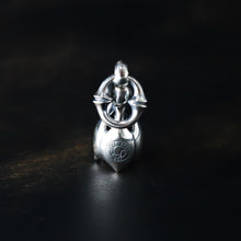 画像をギャラリービューアに読み込む, LONE ONES【正規取扱店】ロンワンズ: ティアベルペンダント M